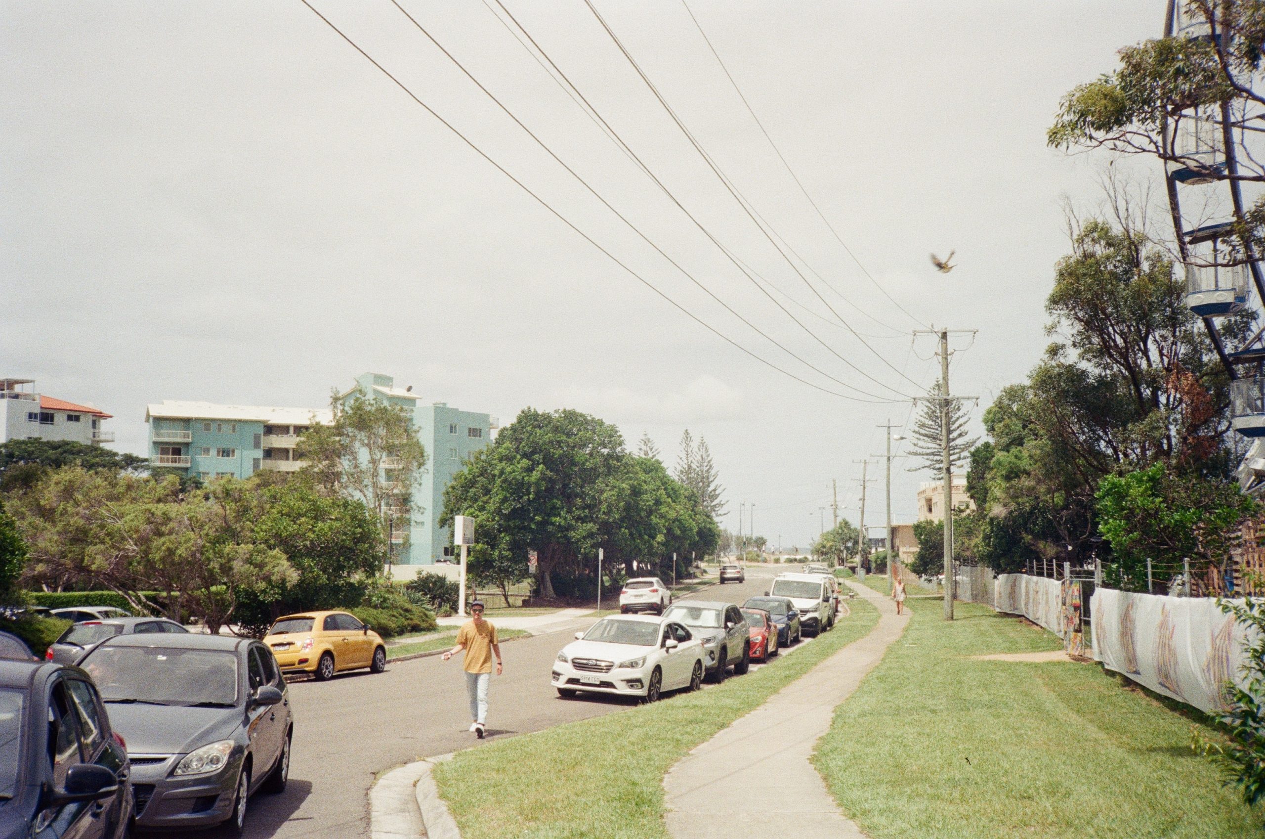 The “great Australian dream” is old news with build-to-rent developments providing more secure housing