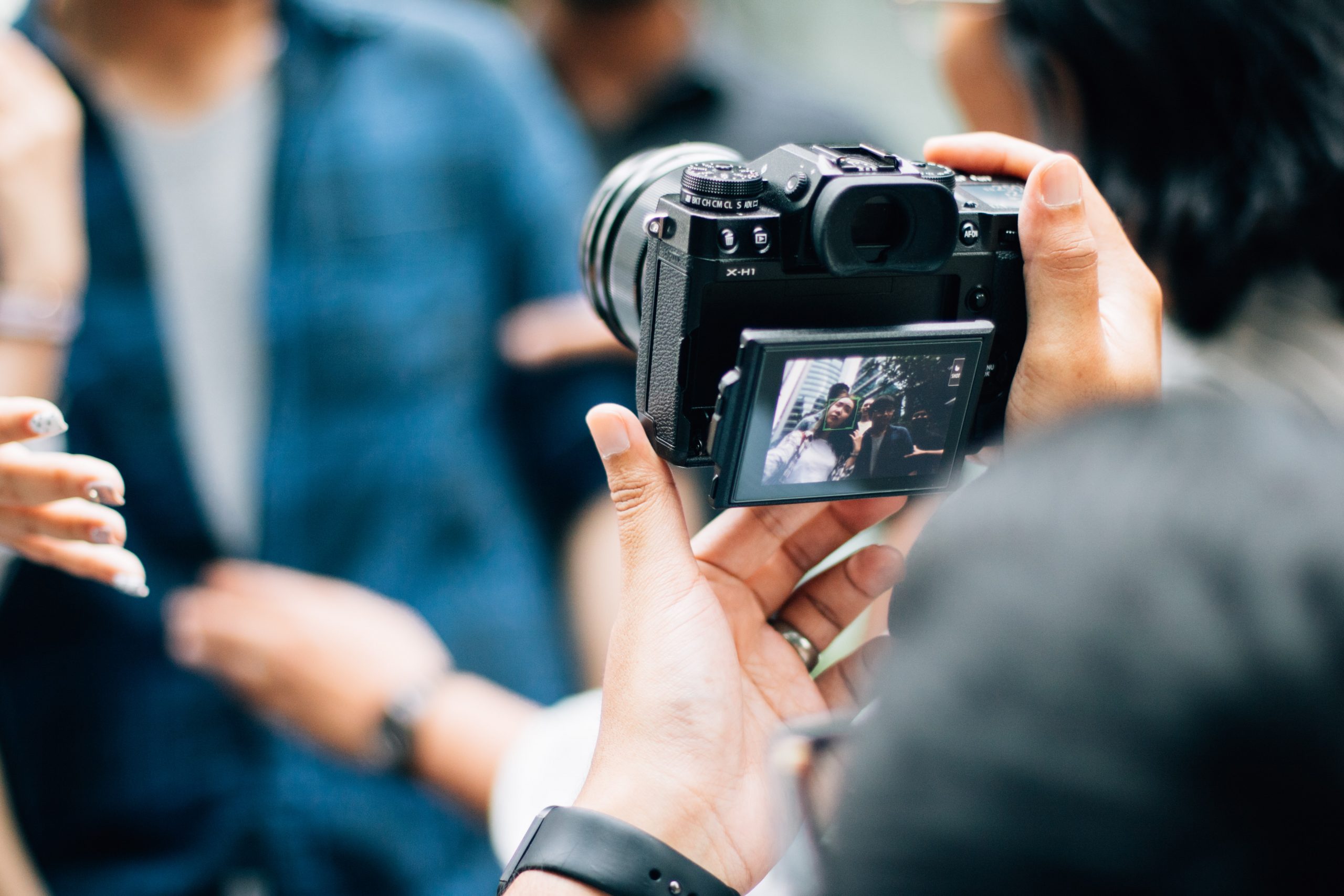 Why video marketing should be part of your marketing strategy