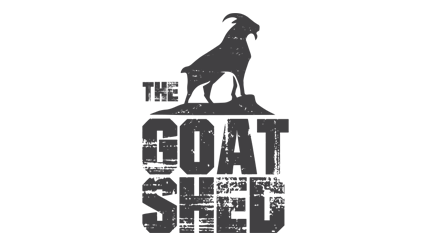 goat-shed