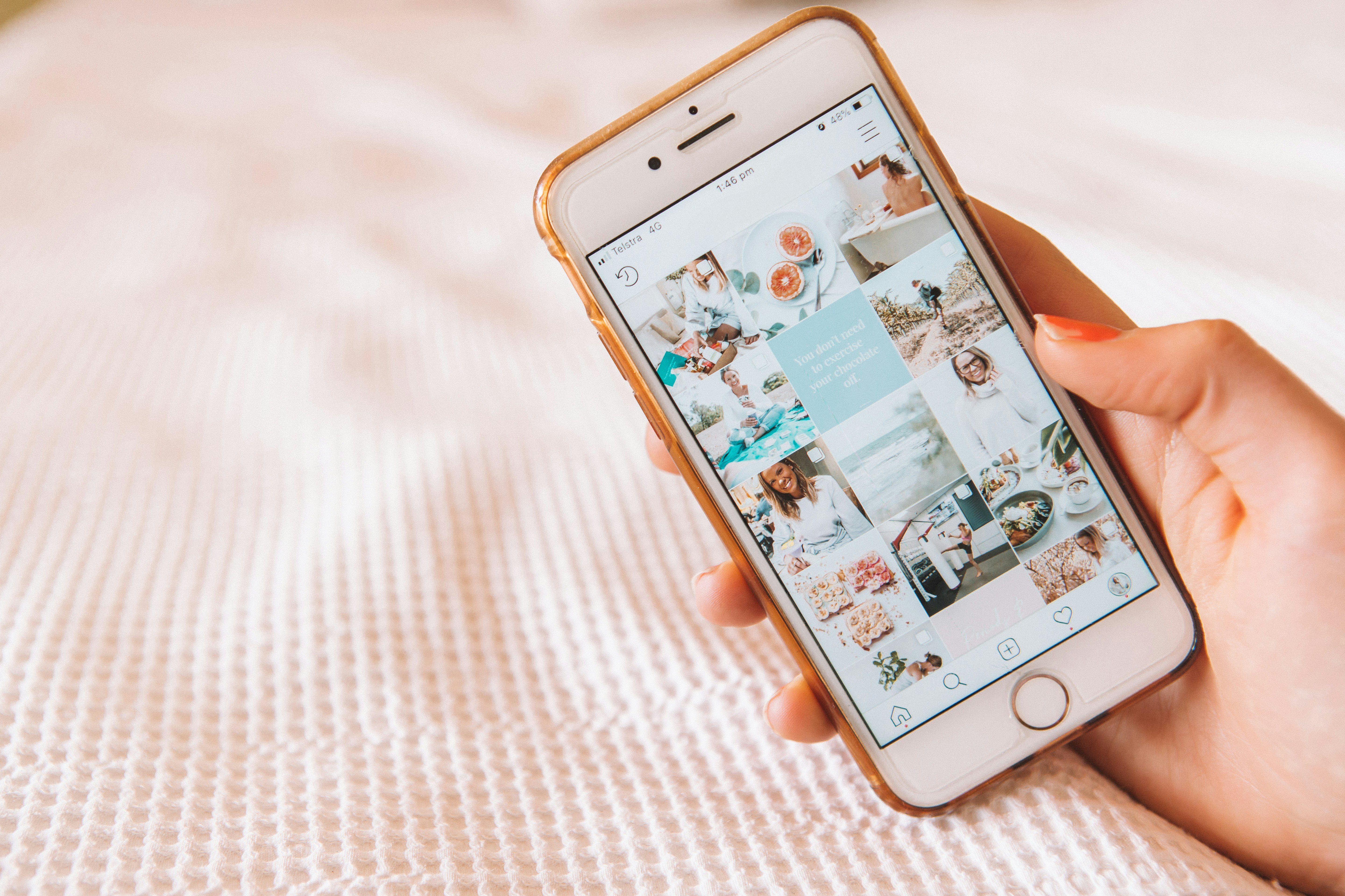 Getting Your Story Straight – Our Top Reasons (and some tips) to start using Instagram Stories today.